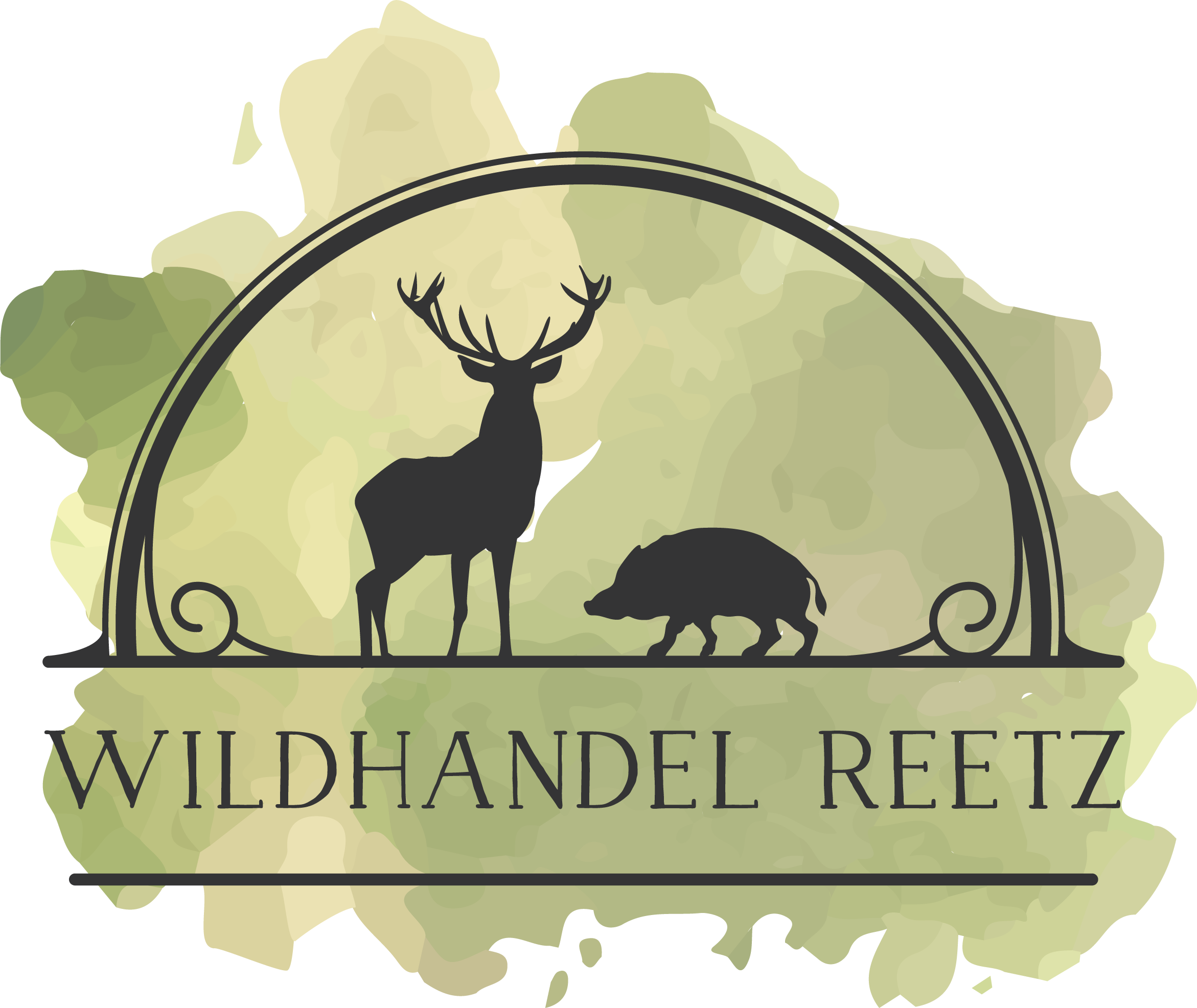 Eifel Wildhandel Reetz